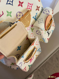 Murakami Venice Backpack