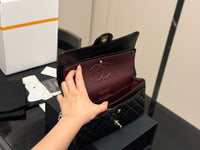 Classic Flap Bag
