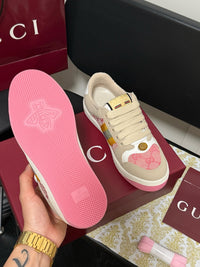 Screener Sneakers