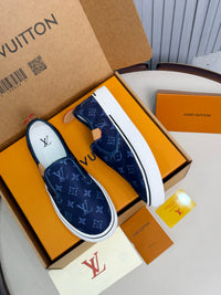 26S Combi Skate Sneakers