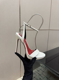 26S Condorapik Queen Leather Sandals