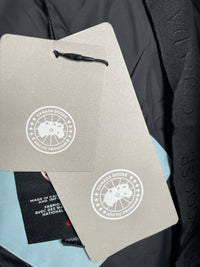 Expedition Parka