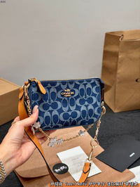 Nolita Shoulder Sling Bag