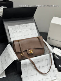 Preppy Coco Flap Bag