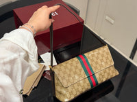 Madison Shoulder Bag