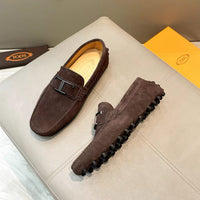 Driver Moccasins