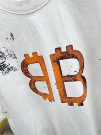 26S Logo T-shirt