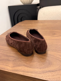 Ballet Flats