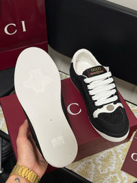 Screener Sneakers