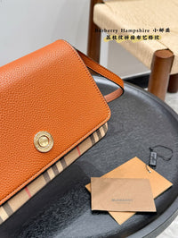 Hampshire Crossbody Bag