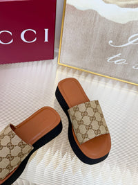 26S Maxi Canvas Platform Slides