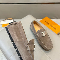 Driver Moccasins