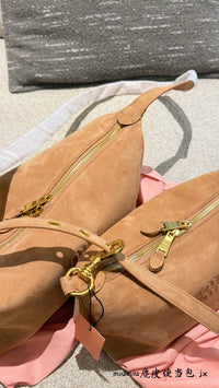 Spirit Shoulder Bag