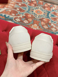 Low Top Sneakers