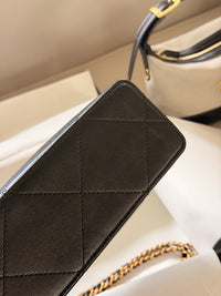 Gabrielle Hobo Bag