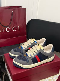 Screener Sneakers