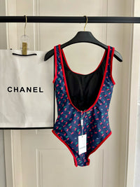 One-Piece Swimsuit
