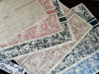 Toile de Jouy Table Placemat