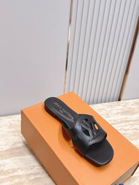 Isola Flat Mules