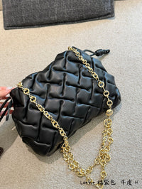 Flamenco Clutch Bag