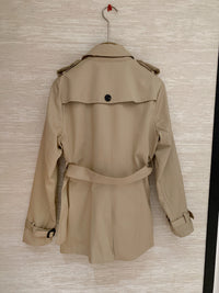Trench Coat