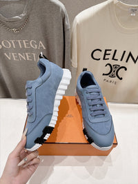 Bouncing Sneakers