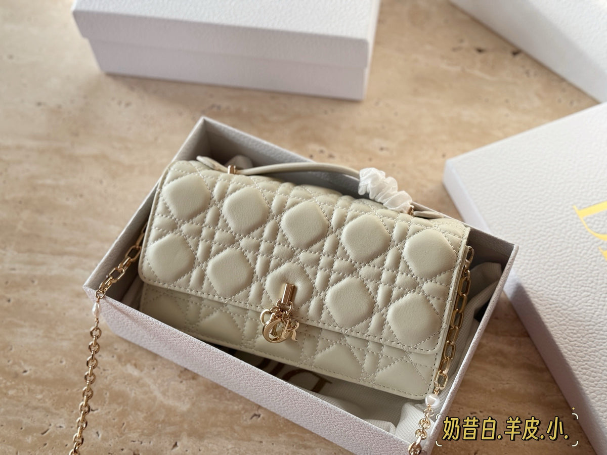 Mini Miss Bag Lambskin