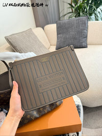 Neverfull Inside Out MM Bag