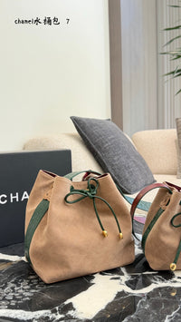 26S Bucket Bag
