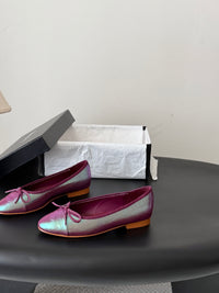 26S Ballerina Flats
