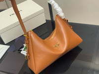 Aimée Shoulder Bag