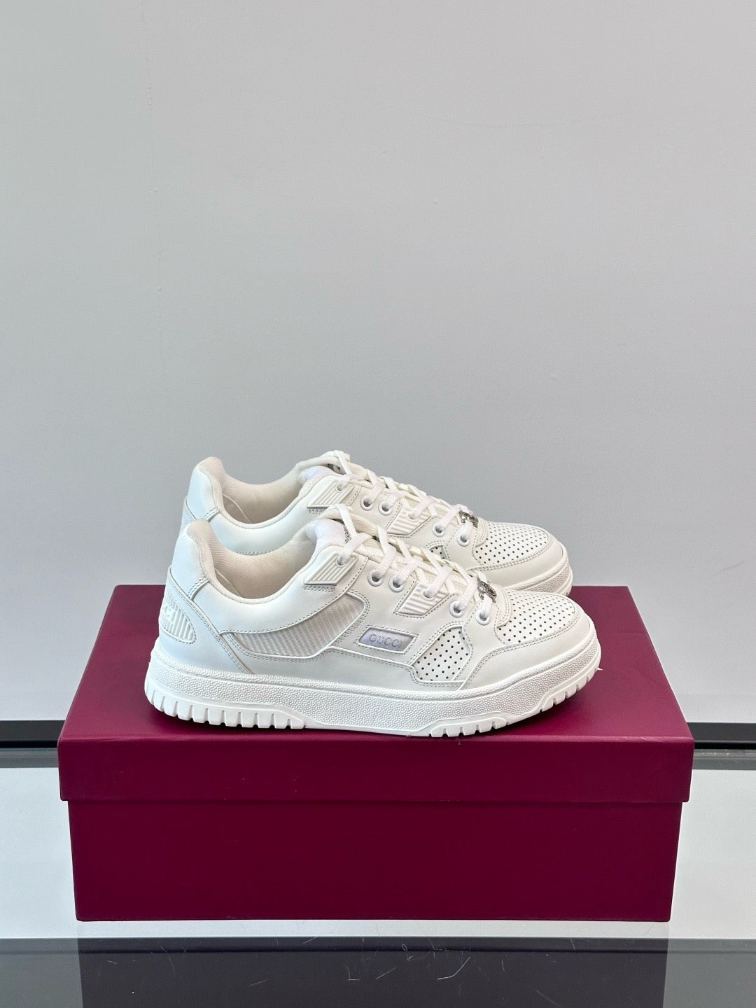 Re-Web Sneakers