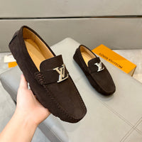 Driver Moccasins