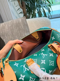 Speedy P9 Bandoulière 30 Bag