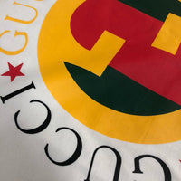Vintage GG Logo T-Shirt