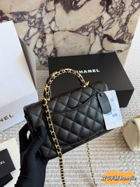 Mini Flap Bag