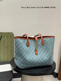 Jackie 1961 Tote Bag