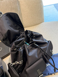 Re-Nylon Backpack