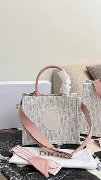Book Tote