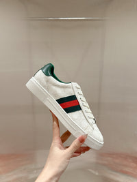 Low Top Sneakers