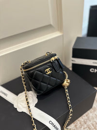 Mini Vanity Case