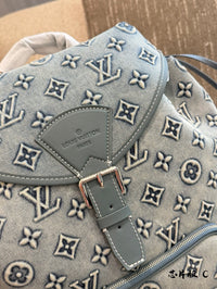 Montsouris Backpack