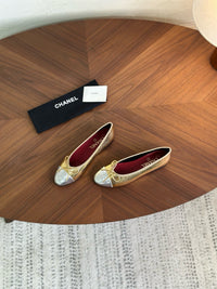 26S Ballet Flats