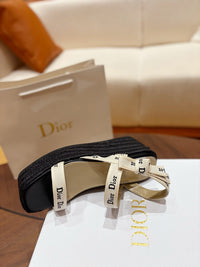 J'Adio Wedge Slides