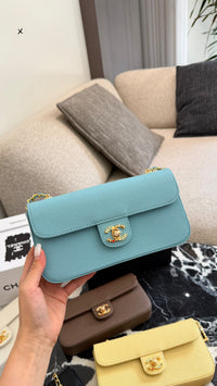 26A Flap Bag