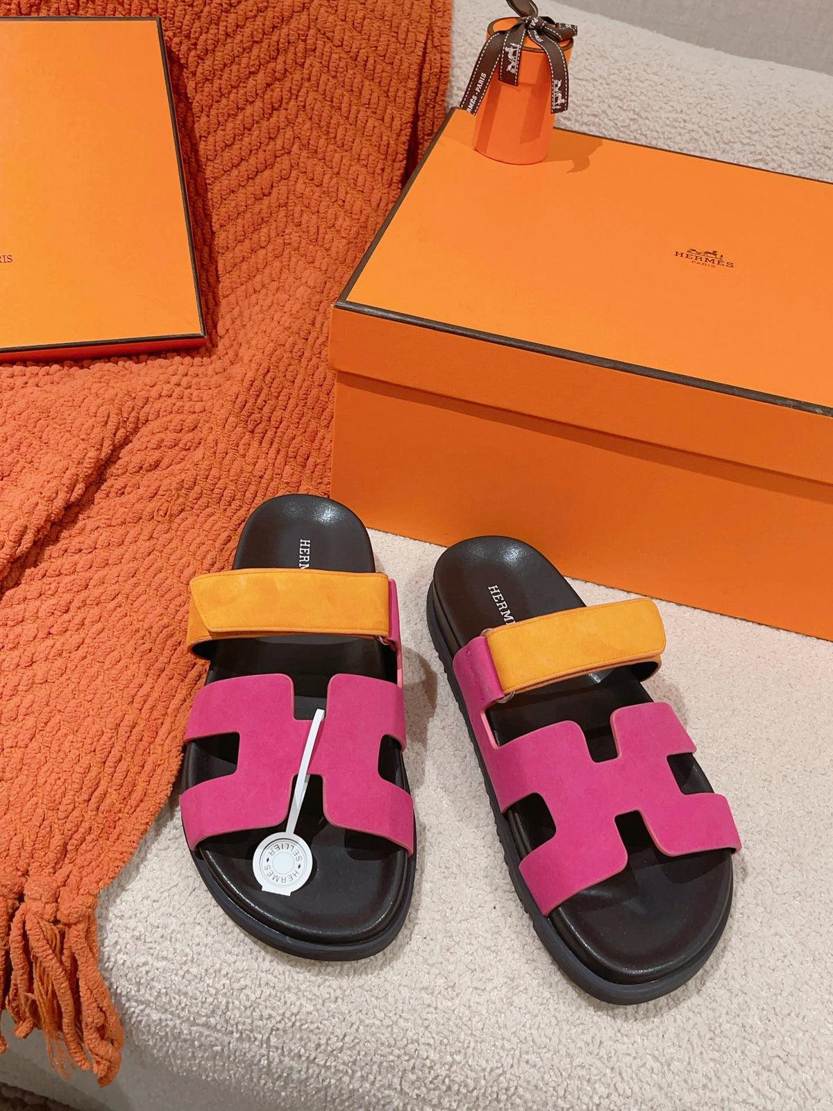 Chypre Sandals