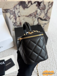 Vanity Bag