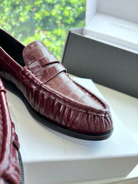 Le Loafer Penny Loafers