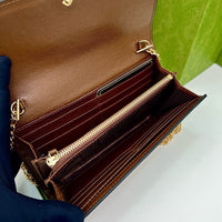 Horsebit 1955 Wallet On Chain