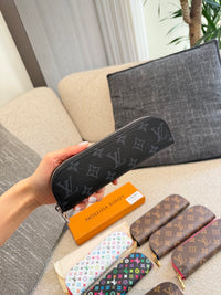Charlotte Pencil Pouch
